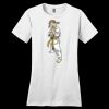 Women's Perfect Weight ® Tee Thumbnail