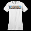 Women's Perfect Weight ® Tee Thumbnail