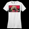 Women's Perfect Weight ® Tee Thumbnail
