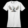 Women's Perfect Weight ® Tee Thumbnail