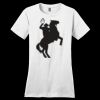 Women's Perfect Weight ® Tee Thumbnail