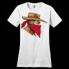 Women's Perfect Weight ® Tee Thumbnail
