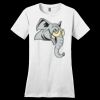 Women's Perfect Weight ® Tee Thumbnail