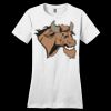 Women's Perfect Weight ® Tee Thumbnail