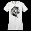 Women's Perfect Weight ® Tee Thumbnail