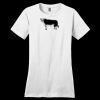 Women's Perfect Weight ® Tee Thumbnail