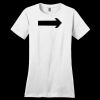 Women's Perfect Weight ® Tee Thumbnail