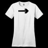 Women's Perfect Weight ® Tee Thumbnail