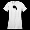 Women's Perfect Weight ® Tee Thumbnail