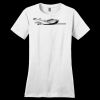 Women's Perfect Weight ® Tee Thumbnail