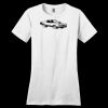 Women's Perfect Weight ® Tee Thumbnail