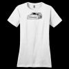 Women's Perfect Weight ® Tee Thumbnail