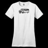 Women's Perfect Weight ® Tee Thumbnail