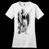 Women's Perfect Weight ® Tee Thumbnail