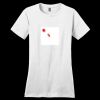 Women's Perfect Weight ® Tee Thumbnail
