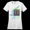 Women's Perfect Weight ® Tee Thumbnail
