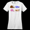 Women's Perfect Weight ® Tee Thumbnail
