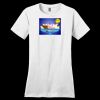 Women's Perfect Weight ® Tee Thumbnail