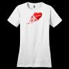 Women's Perfect Weight ® Tee Thumbnail