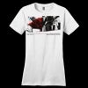 Women's Perfect Weight ® Tee Thumbnail