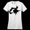 Women's Perfect Weight ® Tee Thumbnail