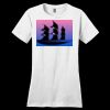 Women's Perfect Weight ® Tee Thumbnail