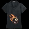 Women's Tech Pique Polo Thumbnail