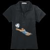 Women's Tech Pique Polo Thumbnail
