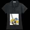Women's Tech Pique Polo Thumbnail