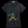 Women's Tech Pique Polo Thumbnail