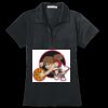 Women's Tech Pique Polo Thumbnail