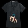 Women's Tech Pique Polo Thumbnail