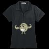 Women's Tech Pique Polo Thumbnail
