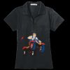 Women's Tech Pique Polo Thumbnail