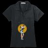Women's Tech Pique Polo Thumbnail