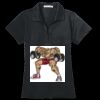 Women's Tech Pique Polo Thumbnail