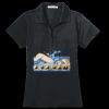 Women's Tech Pique Polo Thumbnail