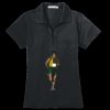 Women's Tech Pique Polo Thumbnail