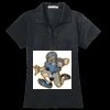 Women's Tech Pique Polo Thumbnail