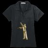 Women's Tech Pique Polo Thumbnail
