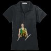Women's Tech Pique Polo Thumbnail