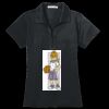 Women's Tech Pique Polo Thumbnail