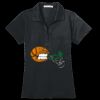 Women's Tech Pique Polo Thumbnail