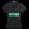 Women's Tech Pique Polo Thumbnail