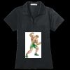 Women's Tech Pique Polo Thumbnail