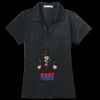 Women's Tech Pique Polo Thumbnail