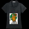 Women's Tech Pique Polo Thumbnail