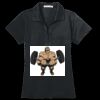 Women's Tech Pique Polo Thumbnail