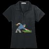 Women's Tech Pique Polo Thumbnail