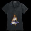 Women's Tech Pique Polo Thumbnail